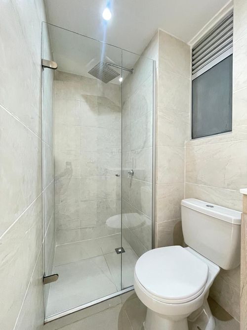 Apartamento de 2 alcobas en arriendo en Ciudad Mallorquin, Barranquilla, 65 m² · foto 14 de 16