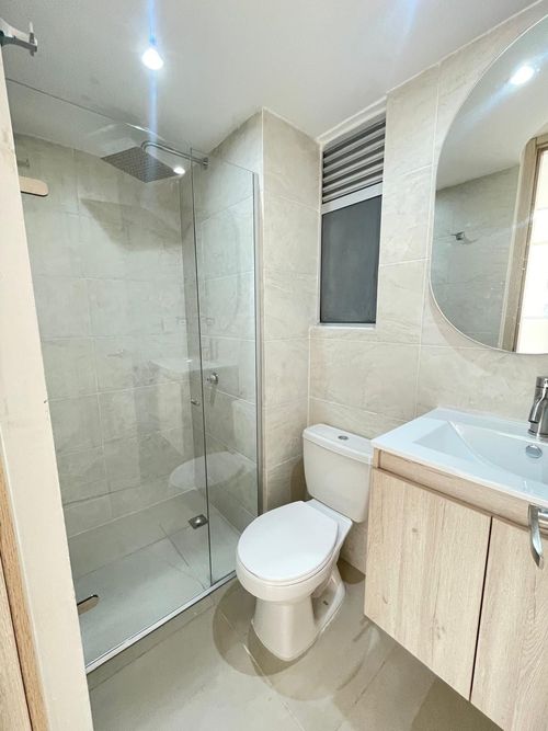 Apartamento de 2 alcobas en arriendo en Ciudad Mallorquin, Barranquilla, 65 m² · foto 15 de 16