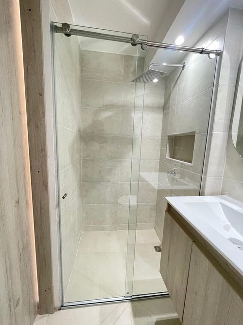 Apartamento de 2 alcobas en arriendo en Ciudad Mallorquin, Barranquilla, 65 m² · foto 11 de 16