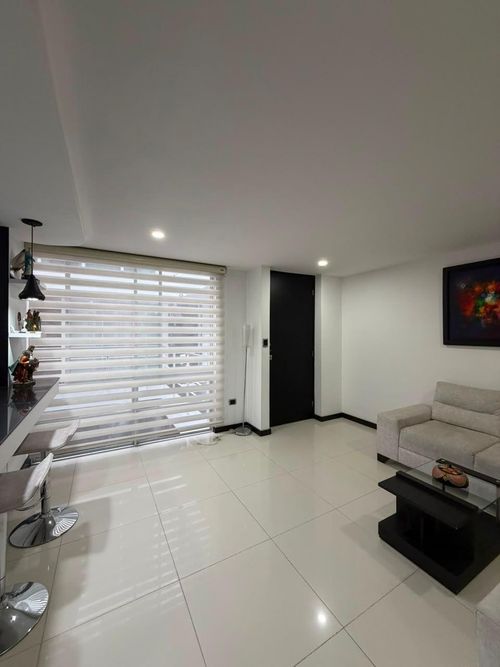 Apartamento de 3 alcobas en venta en San Andres, Pasto, 98 m² · foto 3 de 4