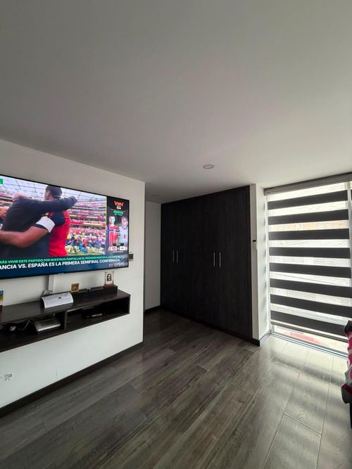 Apartamento de 3 alcobas en venta en San Andres, Pasto, 98 m² · foto 4 de 4