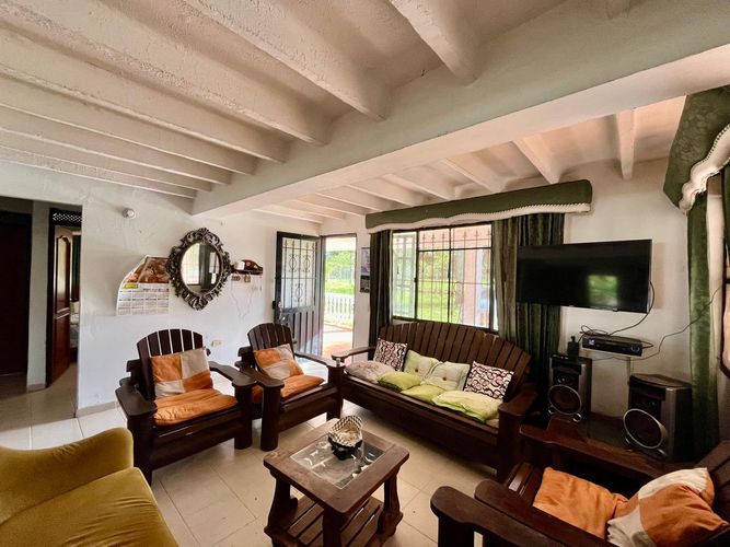 Finca en venta en Apiay, Villavicencio, 5000 m² · foto 2 de 24