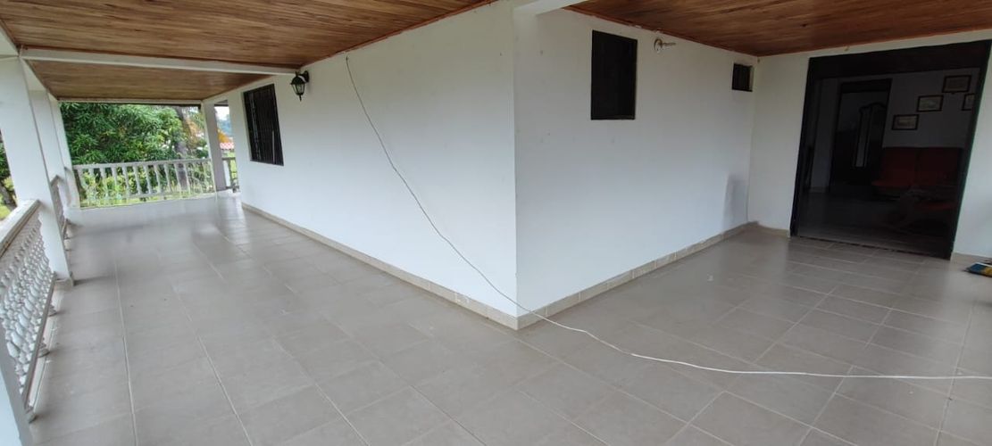 Finca en venta en Apiay, Villavicencio, 5000 m² · foto 3 de 24