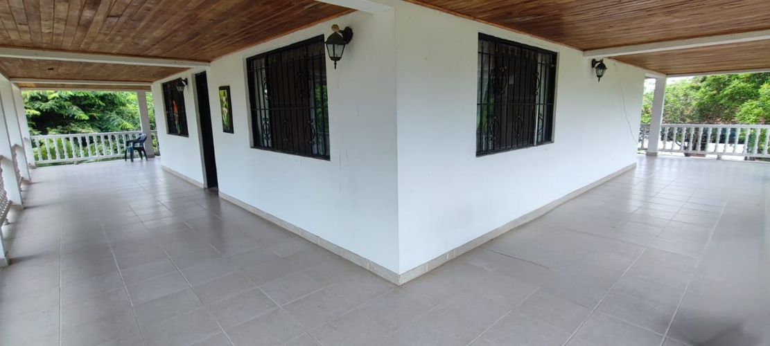 Finca en venta en Apiay, Villavicencio, 5000 m² · foto 4 de 24