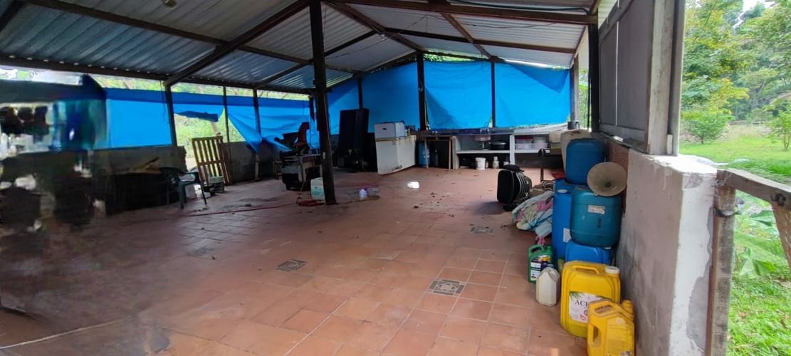 Finca en venta en Apiay, Villavicencio, 5000 m² · foto 5 de 24