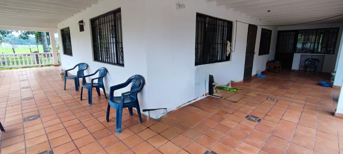 Finca en venta en Apiay, Villavicencio, 5000 m² · foto 7 de 24