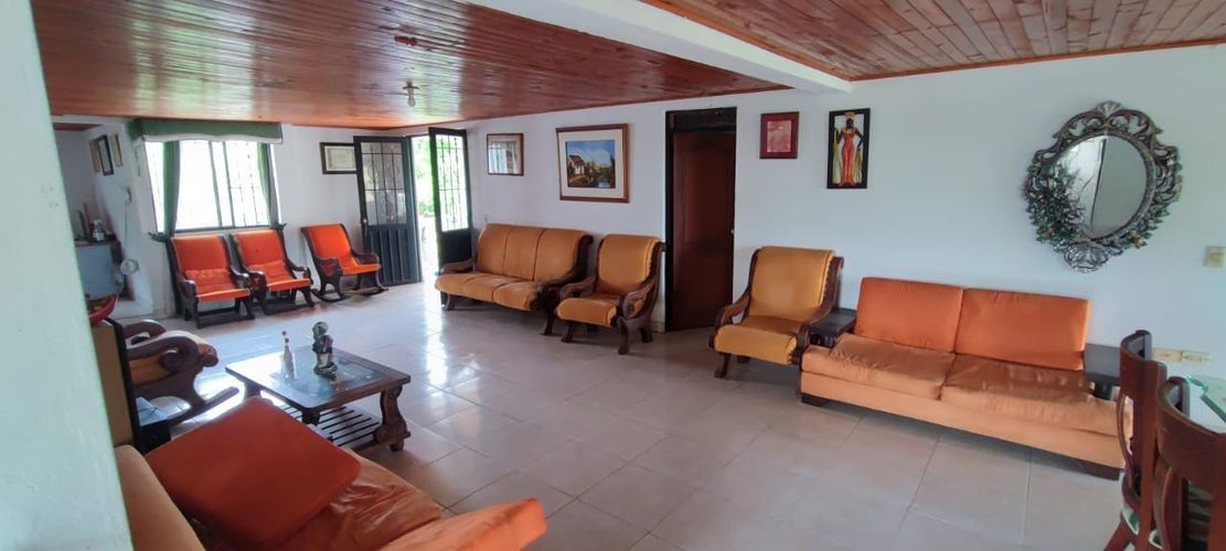 Finca en venta en Apiay, Villavicencio, 5000 m² · foto 8 de 24