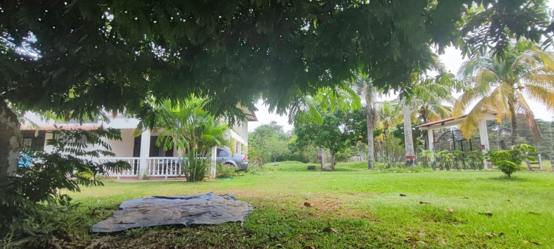 Finca en venta en Apiay, Villavicencio, 5000 m² · foto 9 de 24