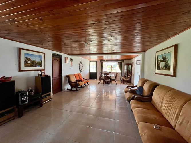 Finca en venta en Apiay, Villavicencio, 5000 m² · foto 12 de 24