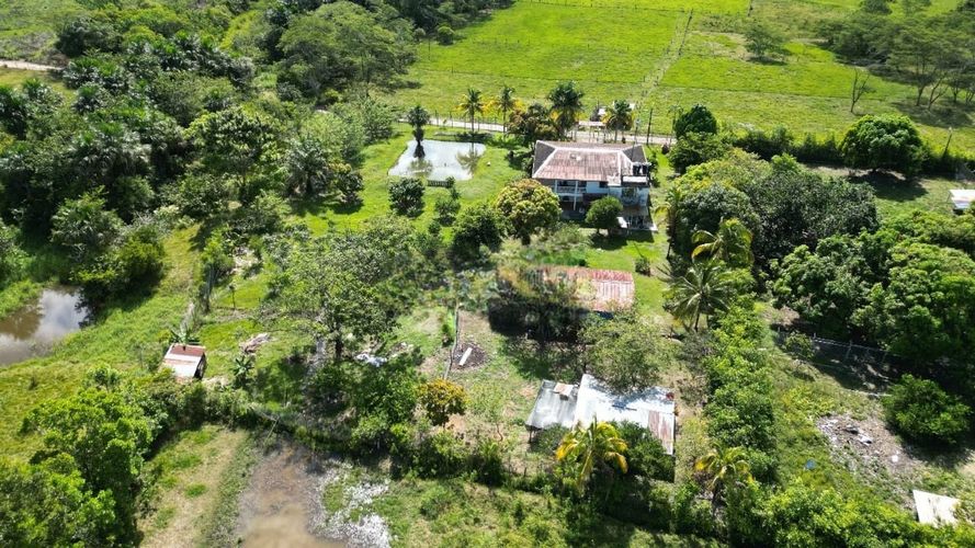 Finca en venta en Apiay, Villavicencio, 5000 m² · foto 16 de 24