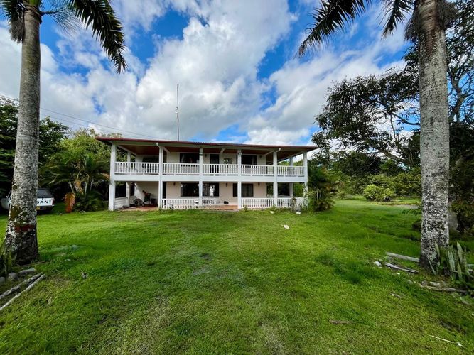 Finca en venta en Apiay, Villavicencio, 5000 m² · foto 18 de 24