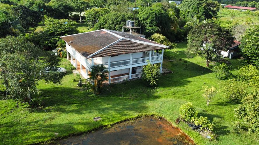Finca en venta en Apiay, Villavicencio, 5000 m² · foto 19 de 24