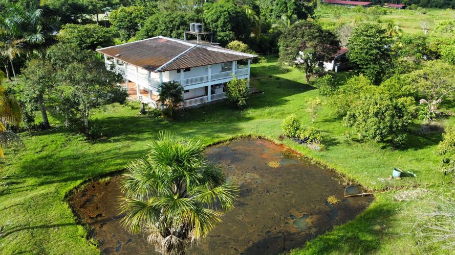 Finca en venta en Apiay, Villavicencio, 5000 m² · foto 21 de 24