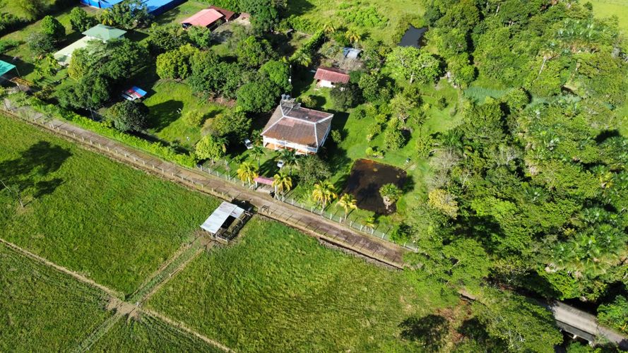 Finca en venta en Apiay, Villavicencio, 5000 m² · foto 22 de 24