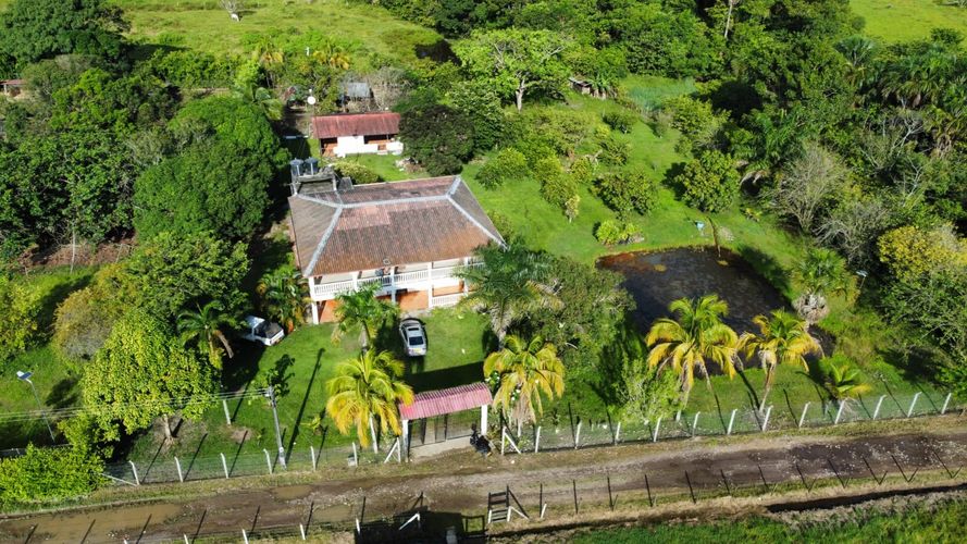 Finca en venta en Apiay, Villavicencio, 5000 m² · foto 23 de 24