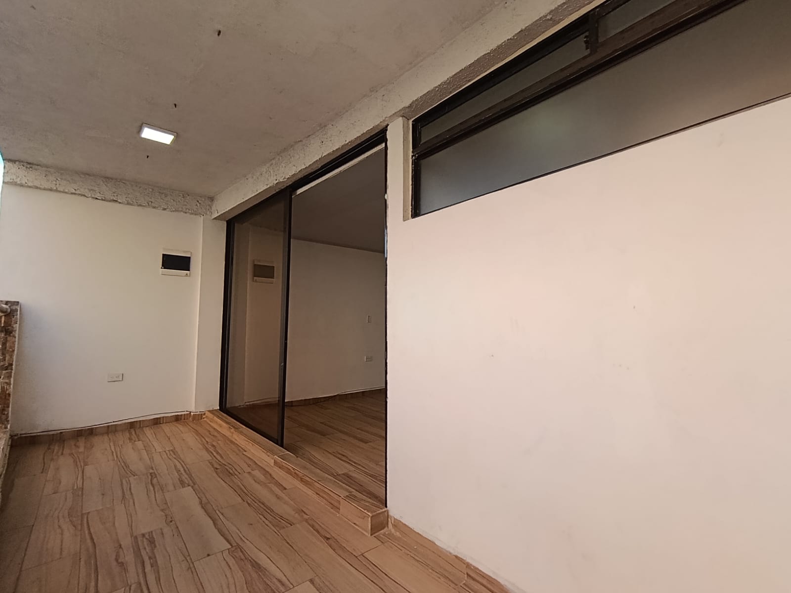 Apartamento en arriendo en Buenos aires, Medellín en Caicedo