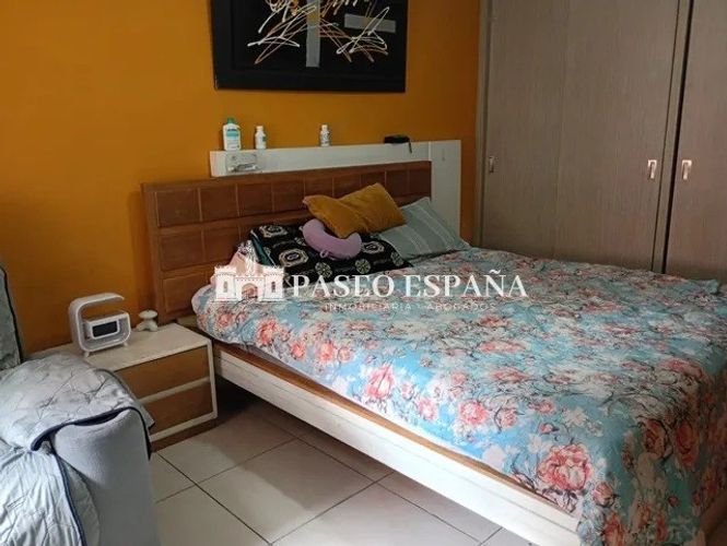 Apartamento de 3 alcobas en venta en Cr. Los Caobos, Girón, 55 m² · foto 7 de 8