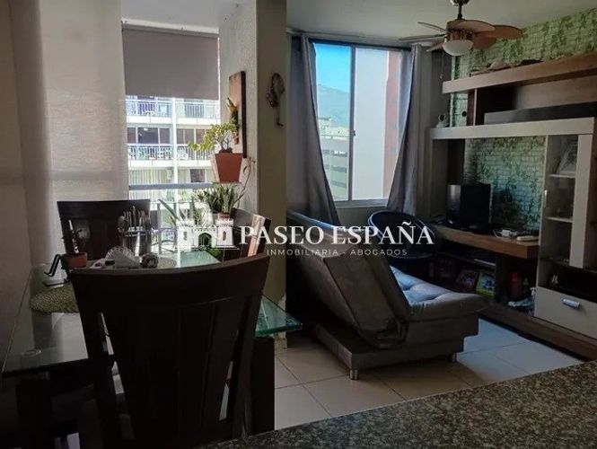 $280.000.000 en Cr. Los Caobos