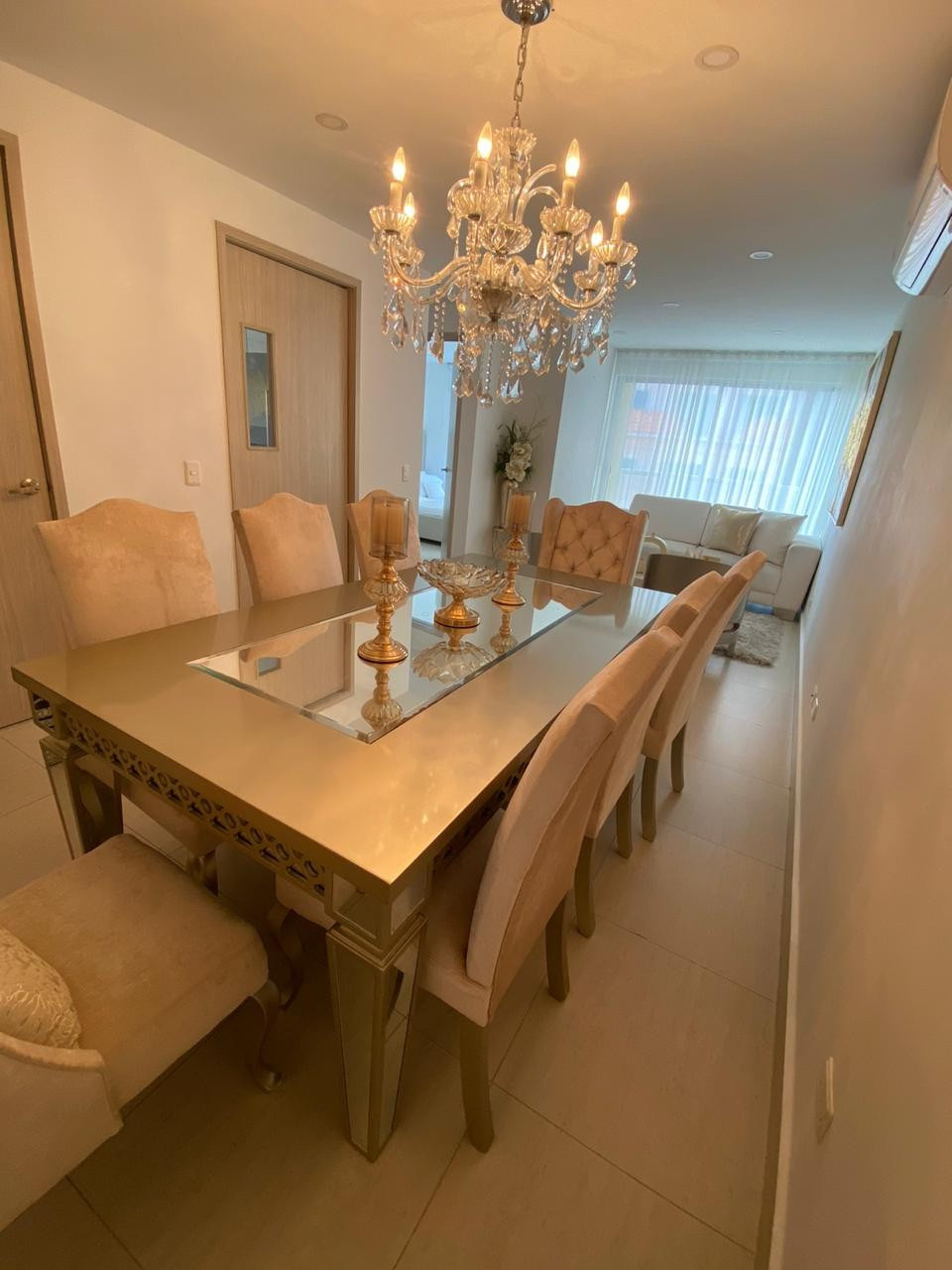 Apartamento en venta en El Poblado, Barranquilla · foto 2 de 8
