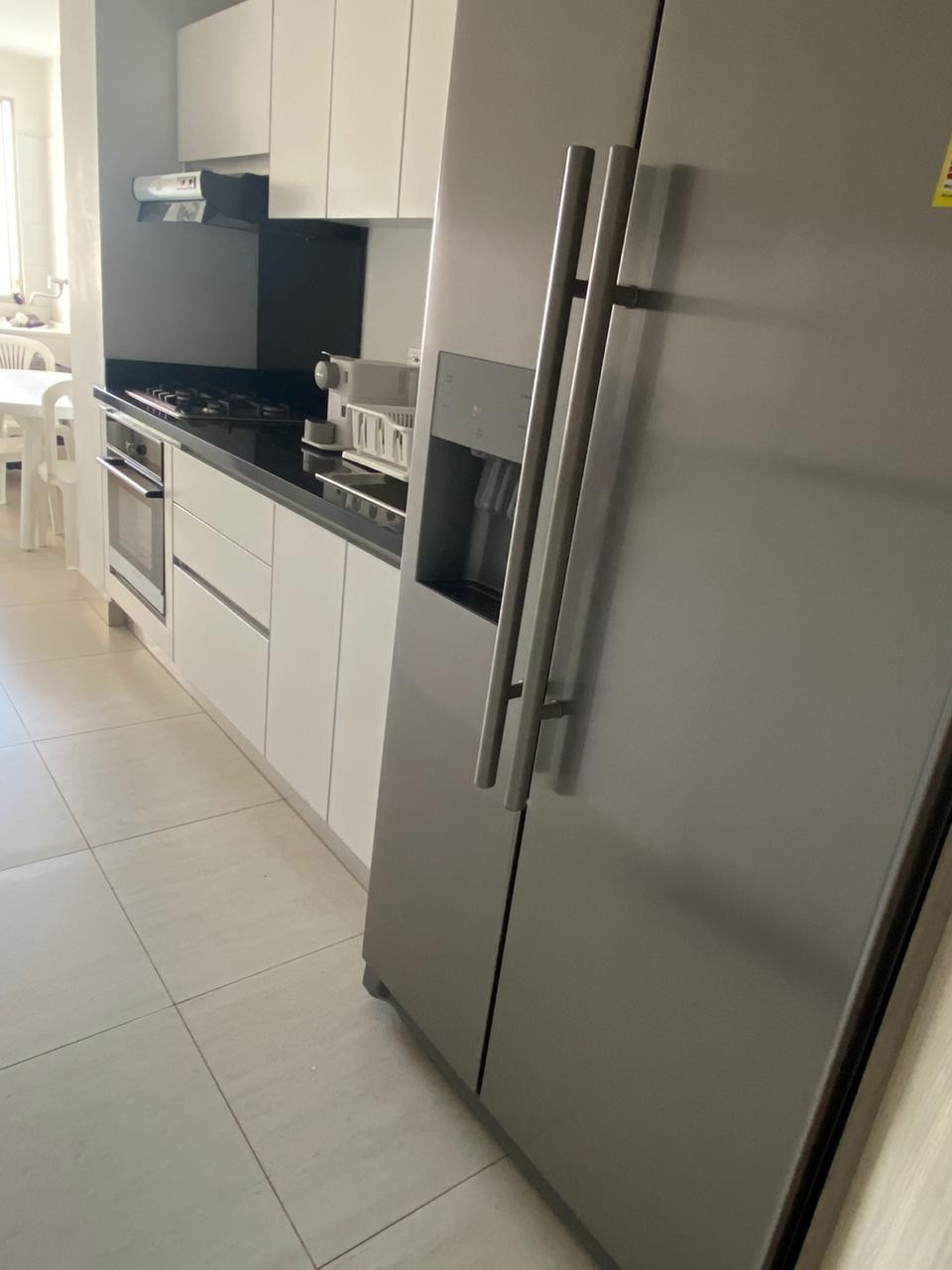 Apartamento en venta en El Poblado, Barranquilla · foto 3 de 8