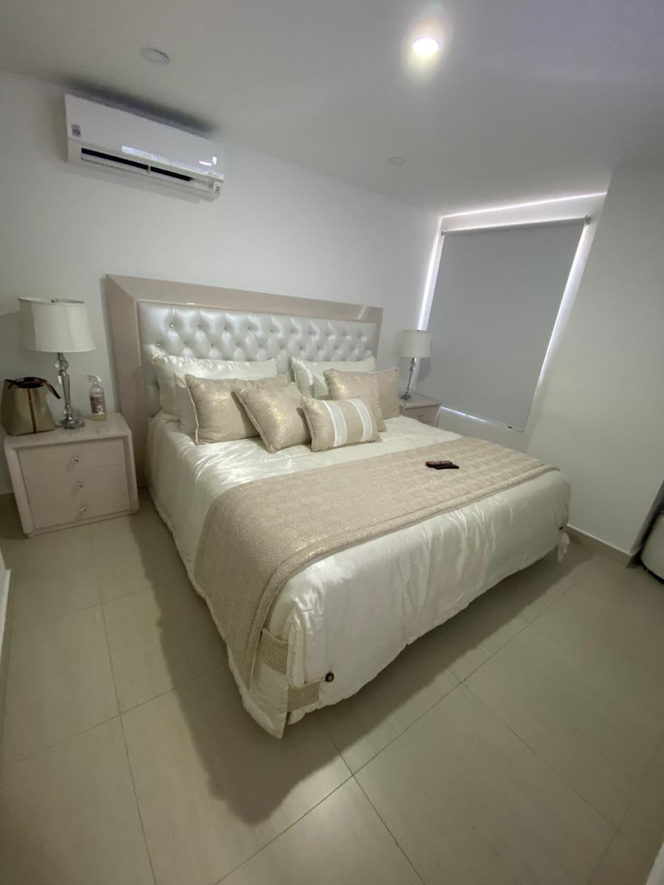 Apartamento en venta en El Poblado, Barranquilla · foto 4 de 8