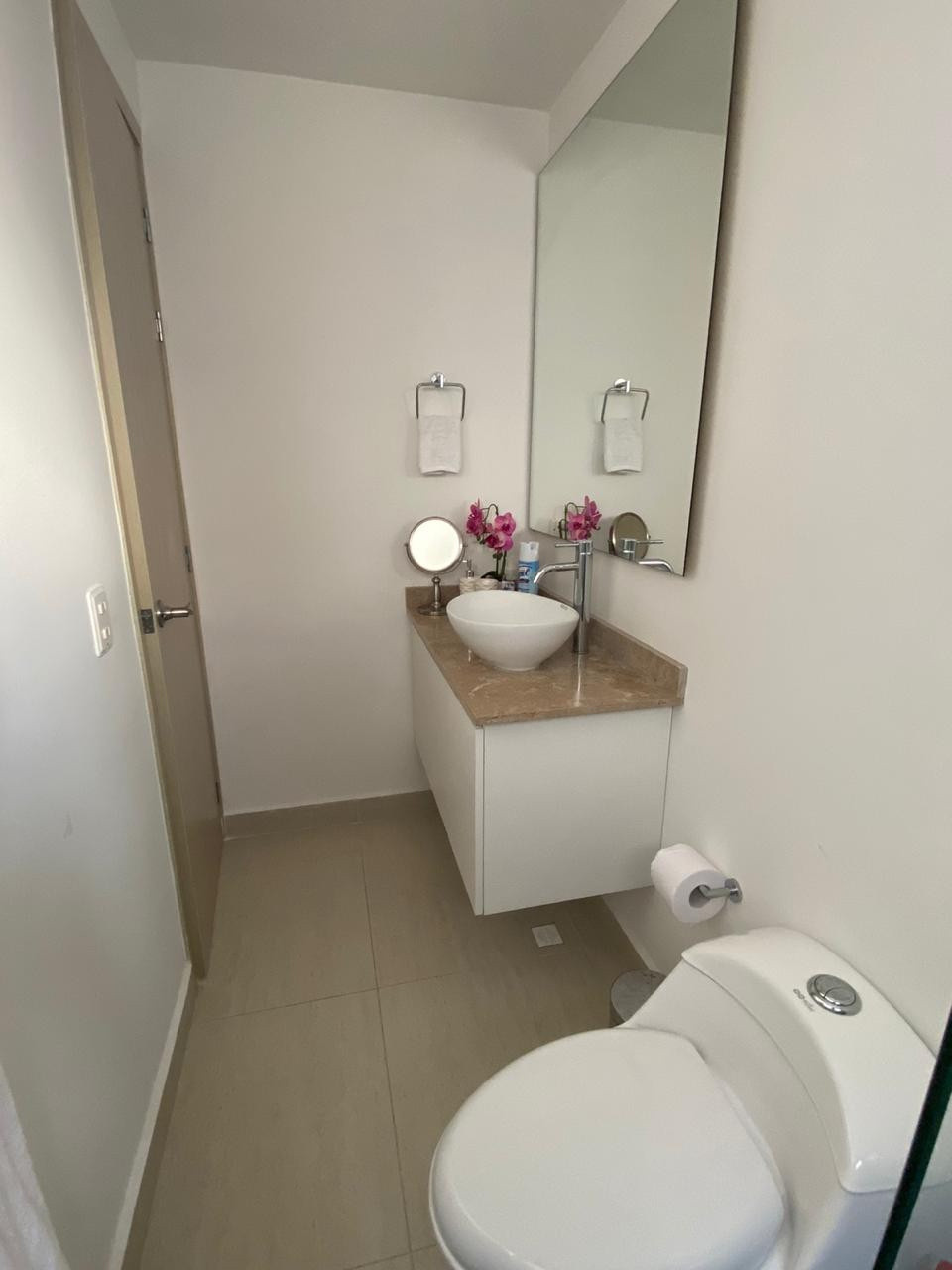 Apartamento en venta en El Poblado, Barranquilla · foto 5 de 8