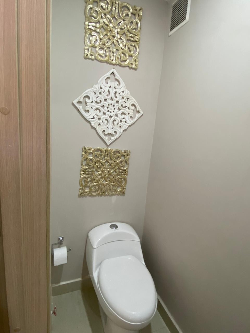 Apartamento en venta en El Poblado, Barranquilla · foto 7 de 8