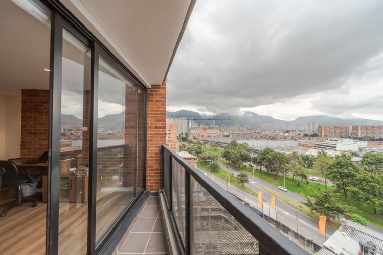 Apartamento en venta en Gran America, Bogotá · foto 2 de 24