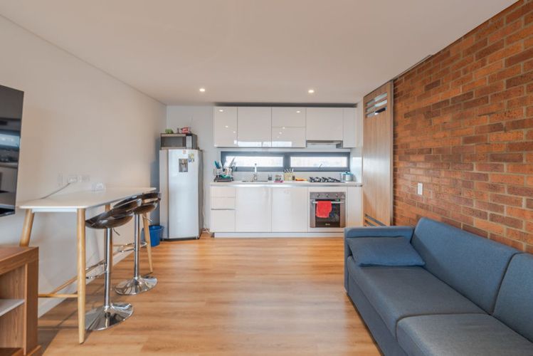 Apartamento en venta en Gran America, Bogotá · foto 4 de 24