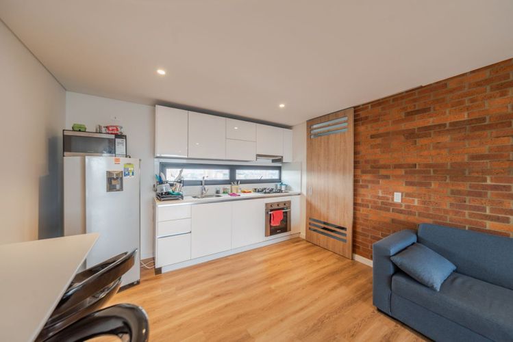 Apartamento en venta en Gran America, Bogotá · foto 5 de 24