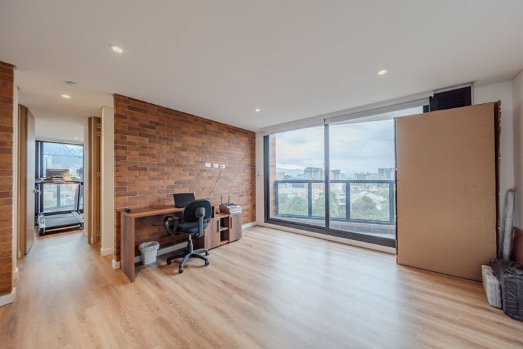 Apartamento en venta en Gran America, Bogotá · foto 6 de 24