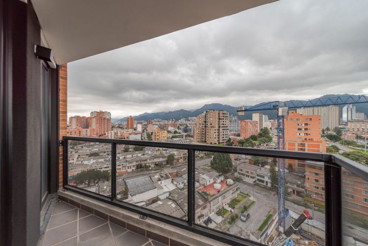 Apartamento en venta en Gran America, Bogotá · foto 7 de 24