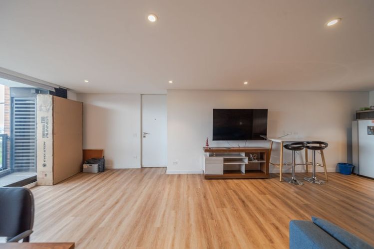 Apartamento en venta en Gran America, Bogotá · foto 8 de 24