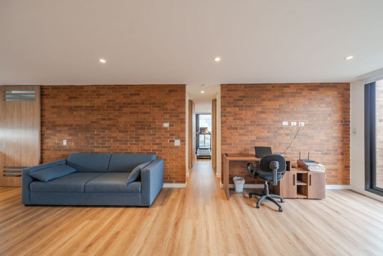 Apartamento en venta en Gran America, Bogotá · foto 9 de 24