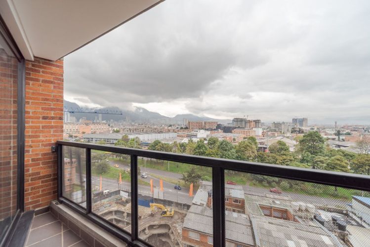 Apartamento en venta en Gran America, Bogotá · foto 10 de 24