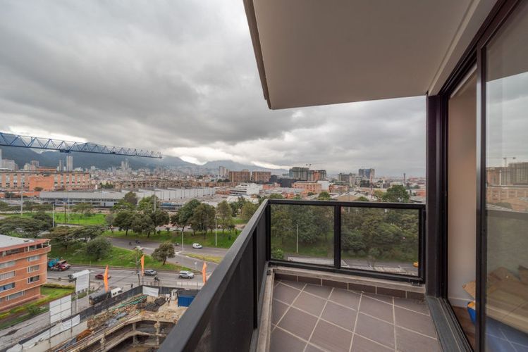 Apartamento en venta en Gran America, Bogotá · foto 11 de 24