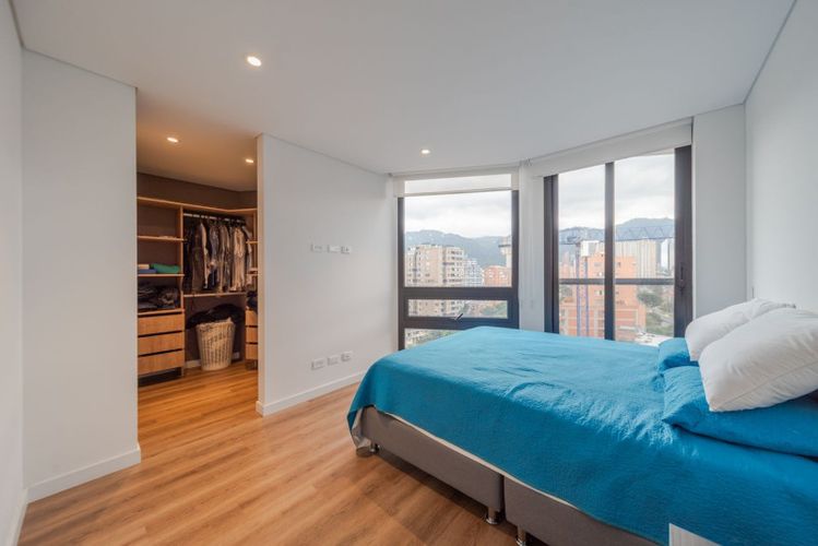 Apartamento en venta en Gran America, Bogotá · foto 12 de 24