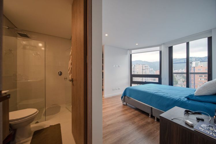 Apartamento en venta en Gran America, Bogotá · foto 13 de 24