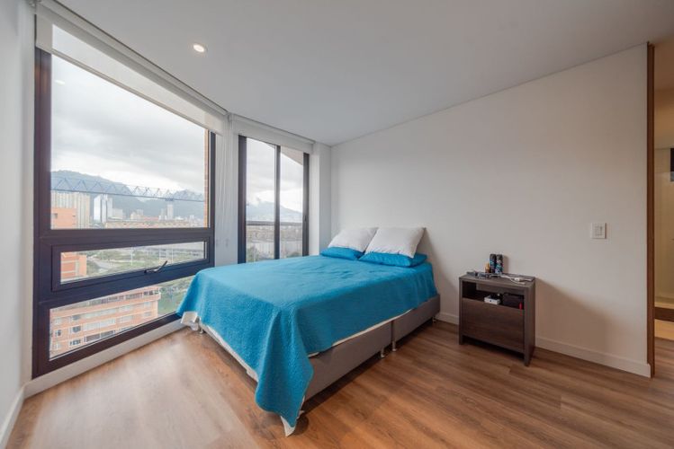 Apartamento en venta en Gran America, Bogotá · foto 14 de 24