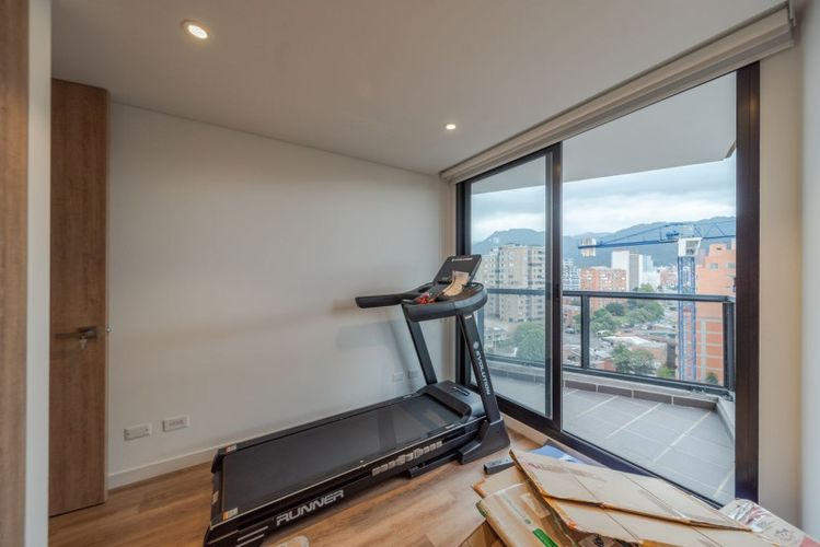 Apartamento en venta en Gran America, Bogotá · foto 15 de 24
