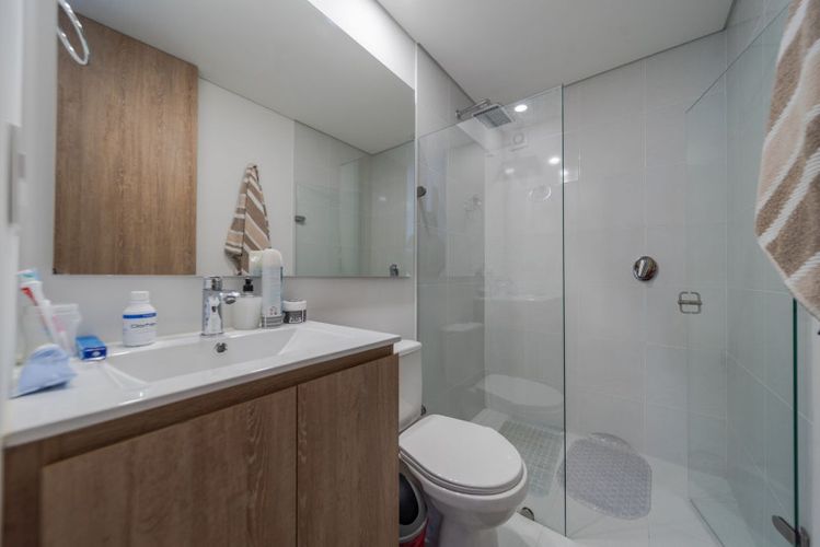 Apartamento en venta en Gran America, Bogotá · foto 17 de 24
