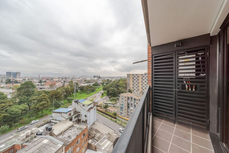 Apartamento en venta en Gran America, Bogotá · foto 18 de 24