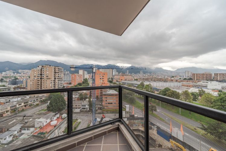 Apartamento en venta en Gran America, Bogotá · foto 20 de 24