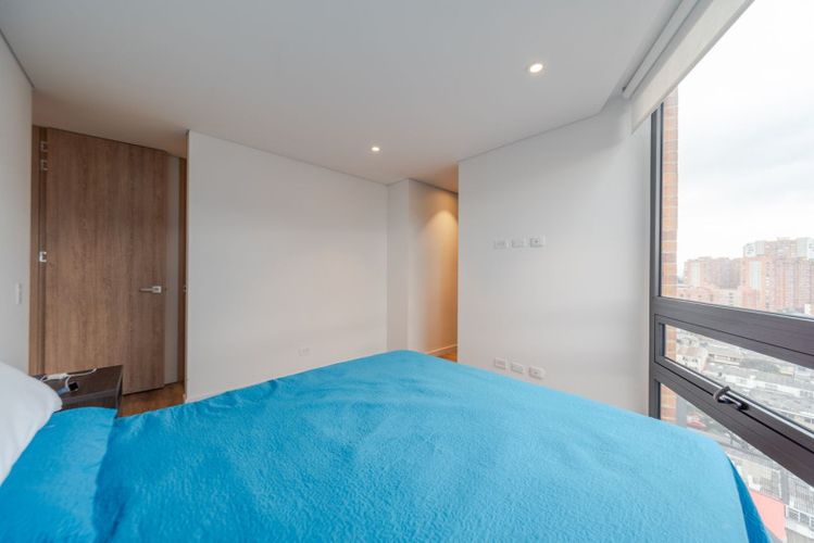 Apartamento en venta en Gran America, Bogotá · foto 21 de 24