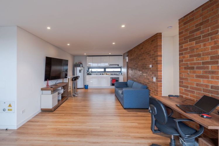 Apartamento en venta en Gran America, Bogotá · foto 22 de 24