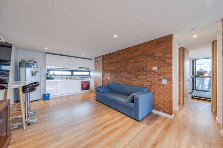 Apartamento en venta en Gran America, Bogotá · foto 23 de 24