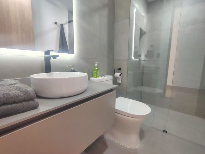 Apartamento de 3 alcobas en venta en El Poblado, Medellín, 150 m² · foto 19 de 19
