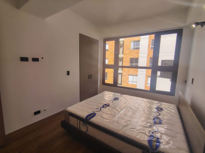 Apartamento de 3 alcobas en venta en El Poblado, Medellín, 150 m² · foto 16 de 19