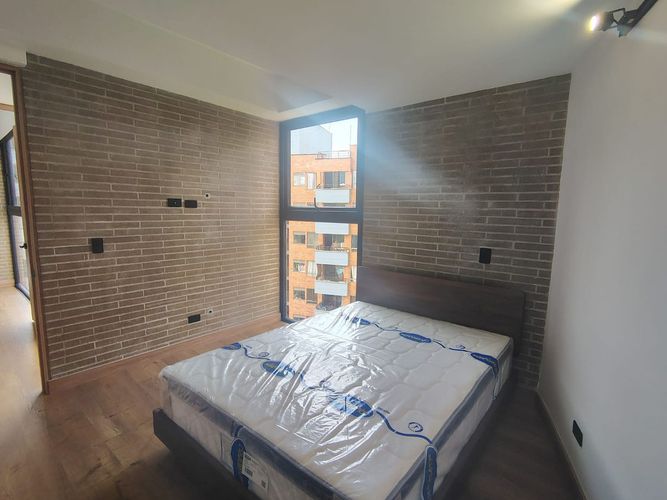 Apartamento de 3 alcobas en venta en El Poblado, Medellín, 150 m² · foto 12 de 19