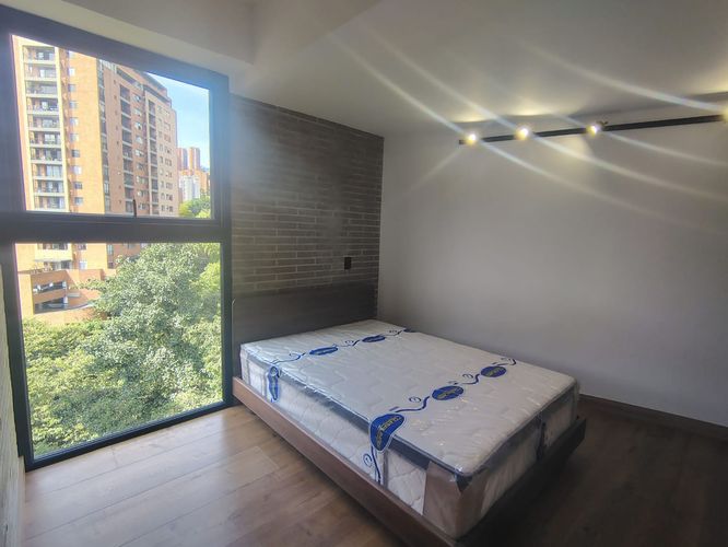Apartamento de 3 alcobas en venta en El Poblado, Medellín, 150 m² · foto 13 de 19